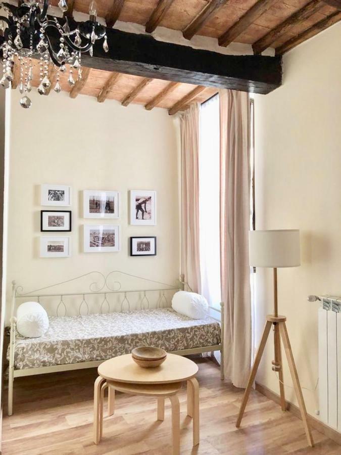 ホテル Alessia House バニョレージョ エクステリア 写真