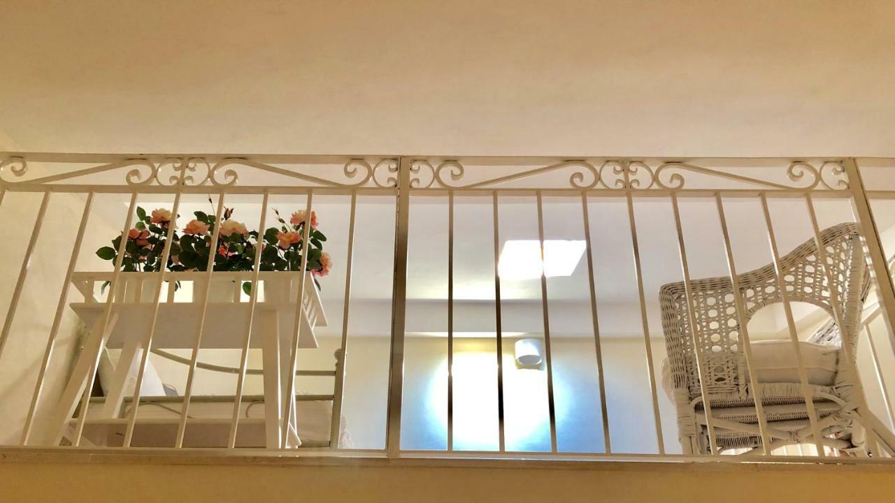 ホテル Alessia House バニョレージョ エクステリア 写真